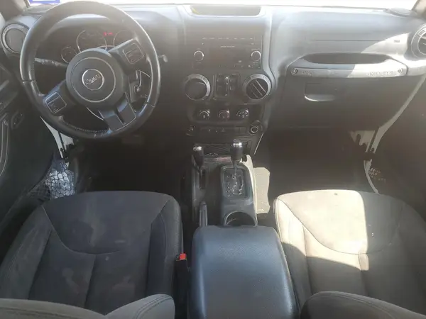 1C4HJWDG7JL927622 2018 JEEP WRANGLER - Image 8