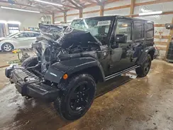1C4HJWDG8GL114816 2016 JEEP WRANGLER