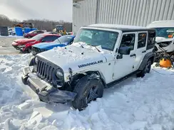 1C4HJWDG8GL142082 2016 JEEP WRANGLER
