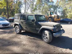 1C4HJWDG8GL142602 2016 JEEP WRANGLER