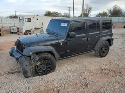 1C4HJWDG8GL154703 2016 JEEP WRANGLER