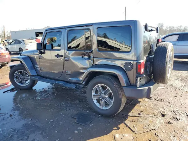 1C4HJWDG8GL178788 2016 JEEP WRANGLER - Image 2