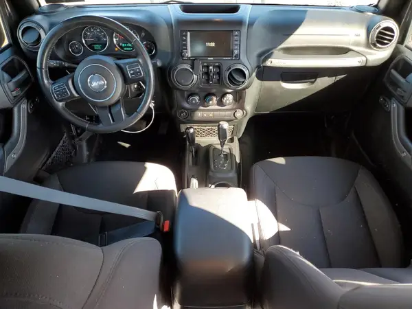 1C4HJWDG8GL178788 2016 JEEP WRANGLER - Image 8