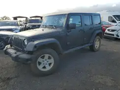 1C4HJWDG8GL216715 2016 JEEP WRANGLER
