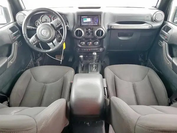 1C4HJWDG8GL234793 2016 JEEP WRANGLER - Image 8