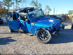 1C4HJWDG8GL257099 2016 JEEP WRANGLER