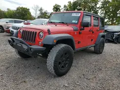 1C4HJWDG8GL258852 2016 JEEP WRANGLER