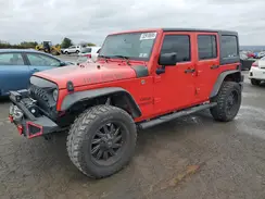 1C4HJWDG8GL283170 2016 JEEP WRANGLER