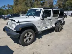 1C4HJWDG8HL540569 2017 JEEP WRANGLER