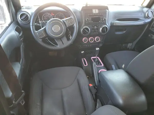 1C4HJWDG8HL572258 2017 JEEP WRANGLER - Image 8