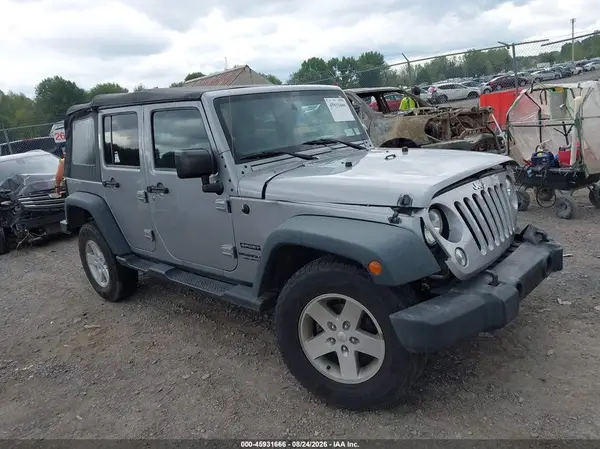 1C4HJWDG8HL576682 2017 JEEP WRANGLER - Image 1