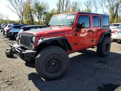1C4HJWDG8HL662459 2017 JEEP WRANGLER
