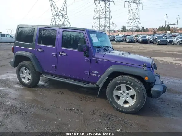 1C4HJWDG8HL663708 2017 JEEP WRANGLER - Image 1