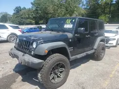 1C4HJWDG8HL668519 2017 JEEP WRANGLER