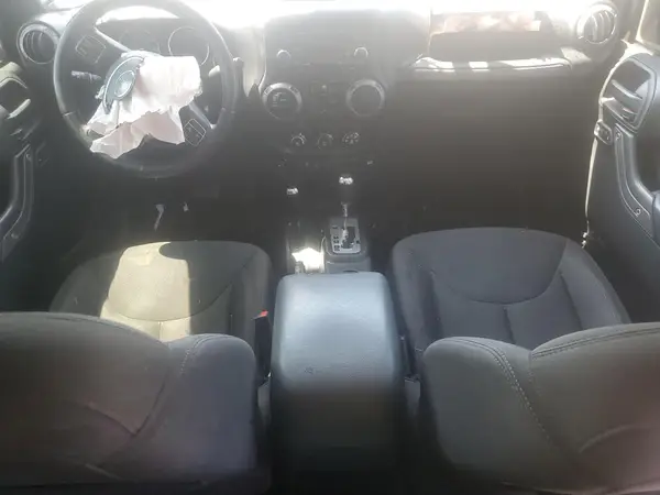 1C4HJWDG8HL668519 2017 JEEP WRANGLER - Image 8