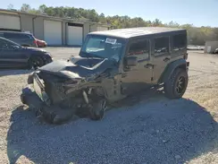 1C4HJWDG8HL703639 2017 JEEP WRANGLER