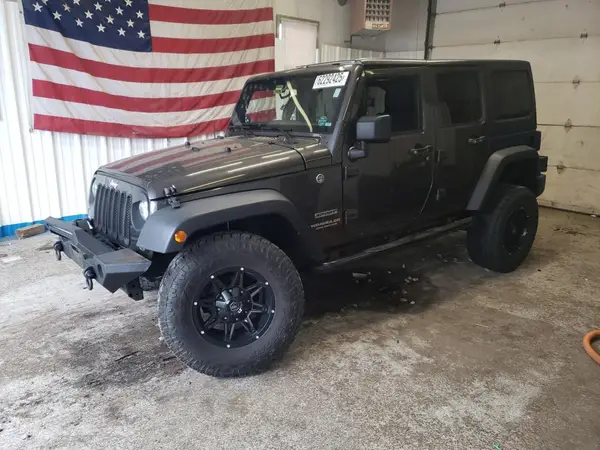 1C4HJWDG8HL753926 2017 JEEP WRANGLER - Image 1