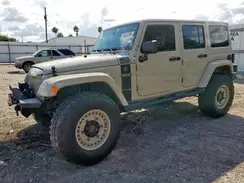 1C4HJWDG8JL852932 2018 JEEP WRANGLER