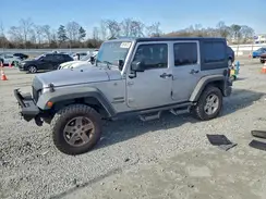 1C4HJWDG8JL920081 2018 JEEP WRANGLER