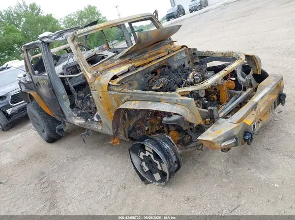1C4HJWDG8JL921084 2018 JEEP WRANGLER - Image 1