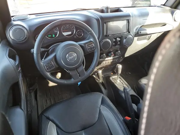 1C4HJWDG8JL925376 2018 JEEP WRANGLER - Image 8
