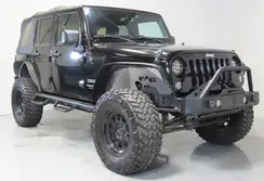 1C4HJWDG8JL927497 2018 JEEP WRANGLER