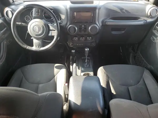 1C4HJWDG8JL927497 2018 JEEP WRANGLER - Image 8