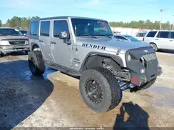1C4HJWDG8JL928178 2018 JEEP WRANGLER
