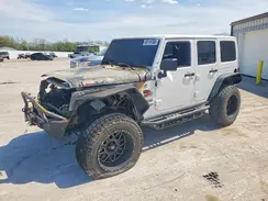1C4HJWDG8JL929282 2018 JEEP WRANGLER