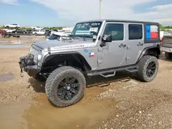 1C4HJWDG9GL106580 2016 JEEP WRANGLER