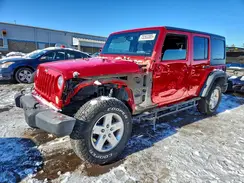 1C4HJWDG9GL115554 2016 JEEP WRANGLER