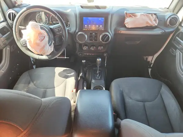 1C4HJWDG9GL205111 2016 JEEP WRANGLER - Image 8