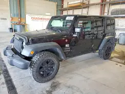 1C4HJWDG9GL236259 2016 JEEP WRANGLER