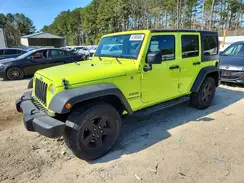 1C4HJWDG9GL295702 2016 JEEP WRANGLER