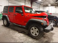 1C4HJWDG9GL308299 2016 JEEP WRANGLER
