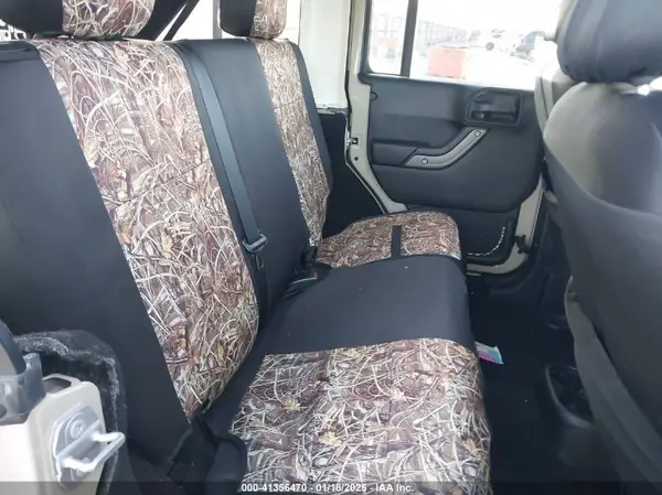 1C4HJWDG9GL316984 2016 JEEP WRANGLER - Image 8