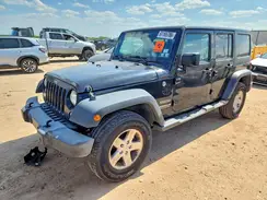 1C4HJWDG9GL326429 2016 JEEP WRANGLER
