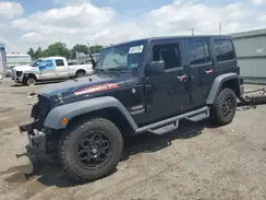 1C4HJWDG9GL330450 2016 JEEP WRANGLER