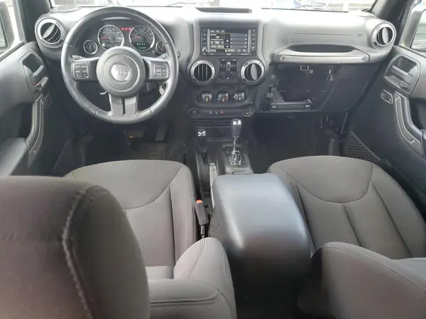 1C4HJWDG9GL330450 2016 JEEP WRANGLER - Image 8