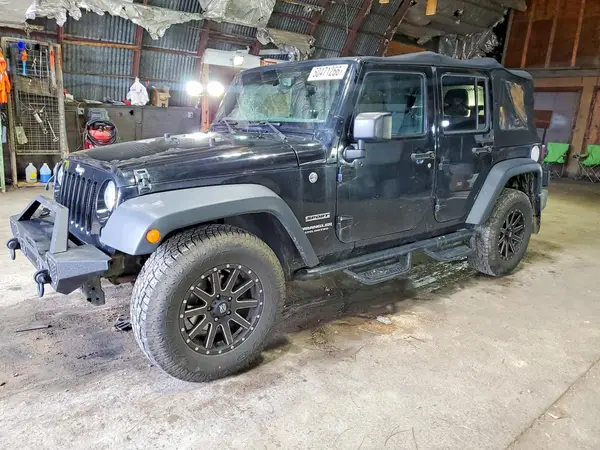 1C4HJWDG9HL572298 2017 JEEP WRANGLER - Image 1