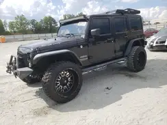1C4HJWDG9HL677343 2017 JEEP WRANGLER