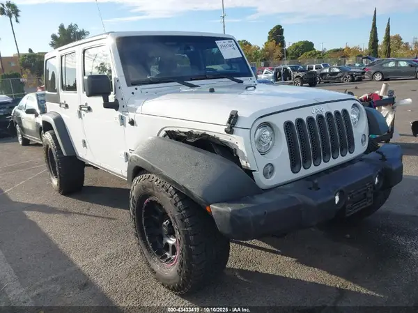 1C4HJWDG9JL897510 2018 JEEP WRANGLER - Image 1