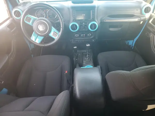 1C4HJWDG9JL897538 2018 JEEP WRANGLER - Image 8