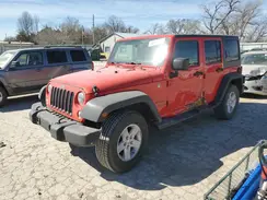 1C4HJWDG9JL920137 2018 JEEP WRANGLER