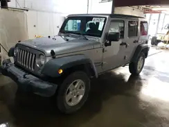 1C4HJWDG9JL925743 2018 JEEP WRANGLER