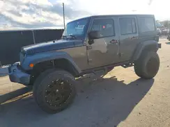 1C4HJWDG9JL927363 2018 JEEP WRANGLER