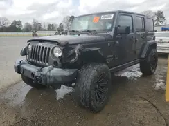 1C4HJWDG9JL927864 2018 JEEP WRANGLER