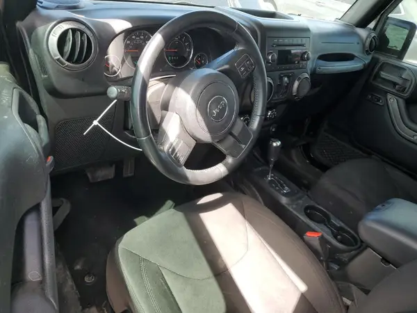 1C4HJWDG9JL929128 2018 JEEP WRANGLER - Image 8