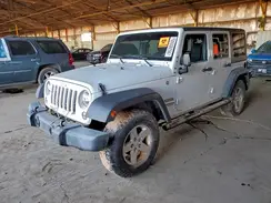 1C4HJWDGXGL177707 2016 JEEP WRANGLER