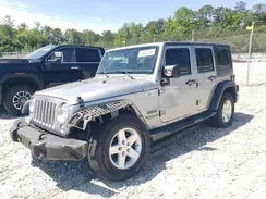 1C4HJWDGXGL219048 2016 JEEP WRANGLER